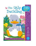 The Ugly Duckling