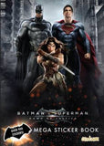 Batman vs Superman