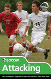Skills: Soccer - Attacking (Know the Game)