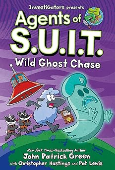 Investigators Book 3