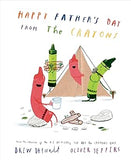 Happy Fathers Day from the Crayons