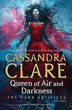 Queen of Air and Darkness (Volume 3) (The Dark Artifices) Paperback
