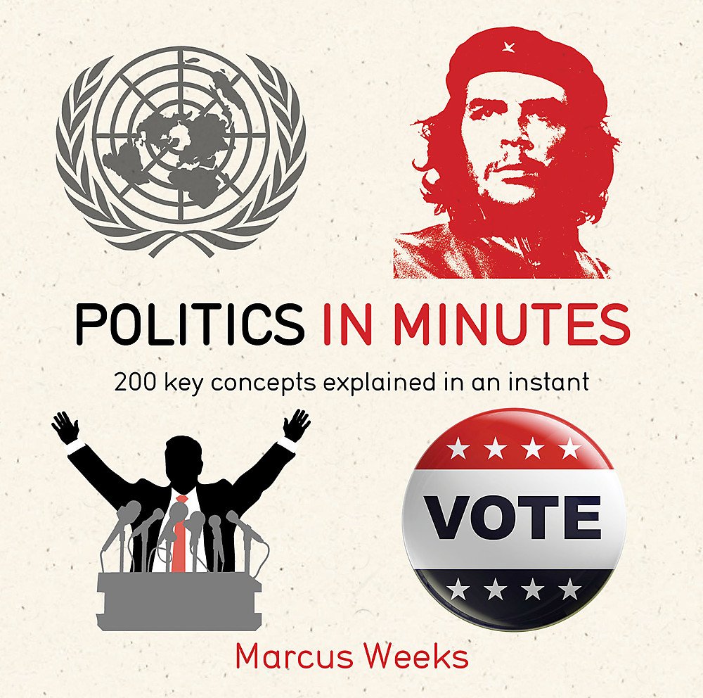 Politics in Minutes