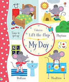 Lift the Flap My Day