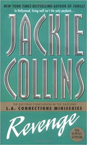 Revenge (L.A. Connections) Paperback – November 1, 1998