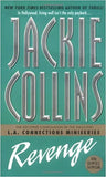 Revenge (L.A. Connections) Paperback – November 1, 1998
