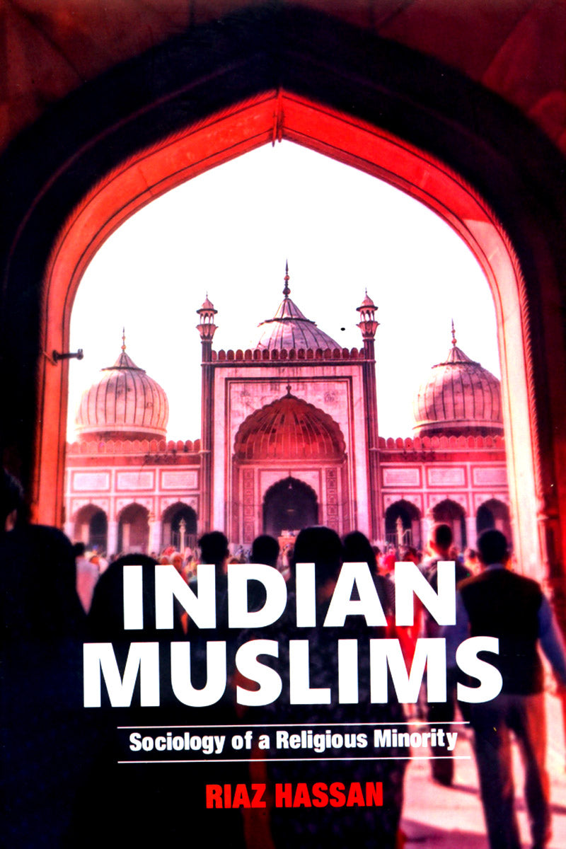 Indian Muslims