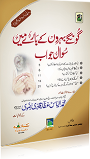 GUNGAY BEHRON KAY BARAY ME SAWAL JAWAB
