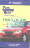 PORTECT CAR FROM THIEVES HOW?