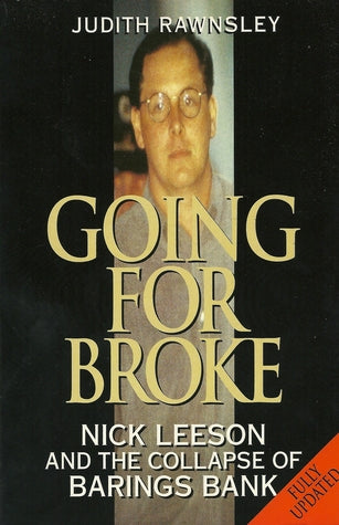 Going for Broke
