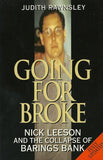 Going for Broke