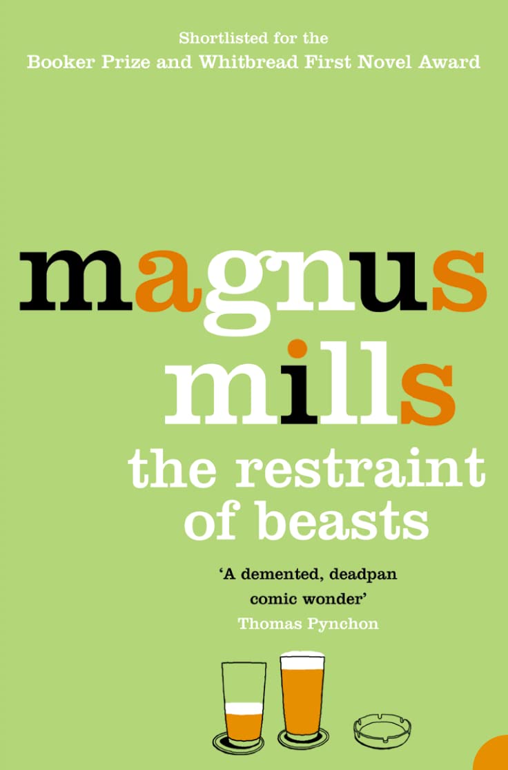 The Restraint of Beasts