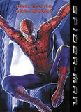 Spider-Man - The Movie Storybook