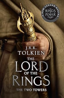 The Two Towers (the Lord of the Rings, Book 2)
