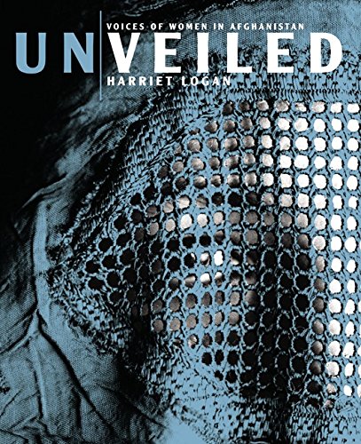 Unveiled - Voices of Women in Afghanistan