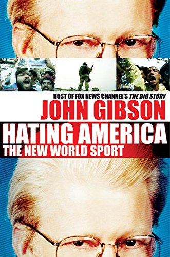 Hating America: The New World Sport Paperback – 1 April 2005
