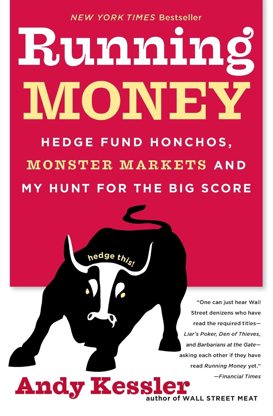 Running Money: