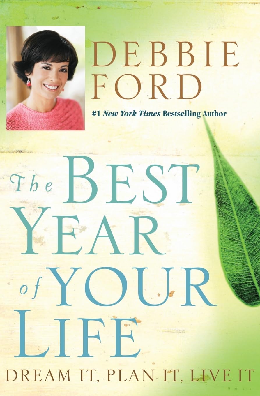 The Best Year of Your Life: