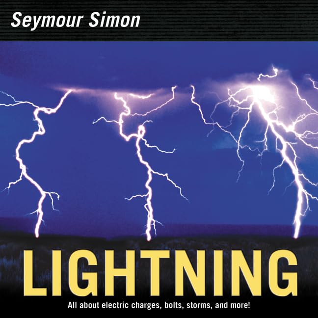 Lightning (Smithsonian-science)