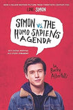 Simon vs. the Homo Sapiens Agenda Movie Tie-in Edition