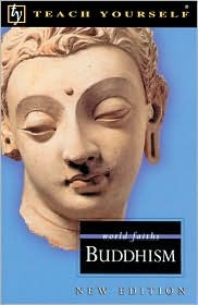Teach Yourself Buddhism, New Edition
