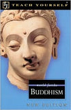 Teach Yourself Buddhism, New Edition