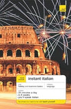 Teach Yourself Instant Italian (Teach Yourself Language)