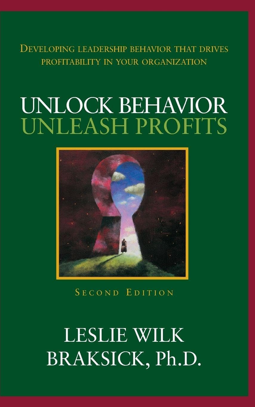 Unlock Behavior, Unleash Profits: