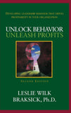 Unlock Behavior, Unleash Profits: