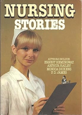 NURSING STORIES