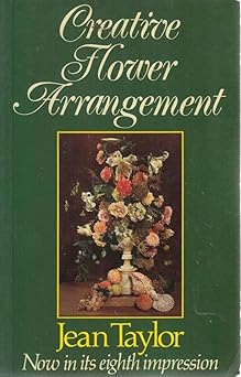 Creative Flower Arrangement