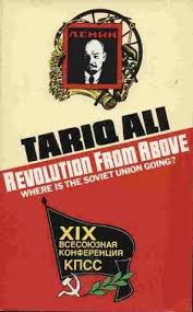 Revolution from above: Where is the Soviet Union going?