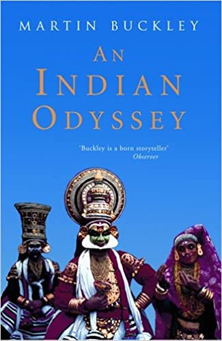 An Indian Odyssey