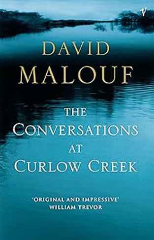 The Conversations At Curlow Creek