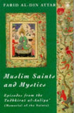 Muslim Saints and Mystics: