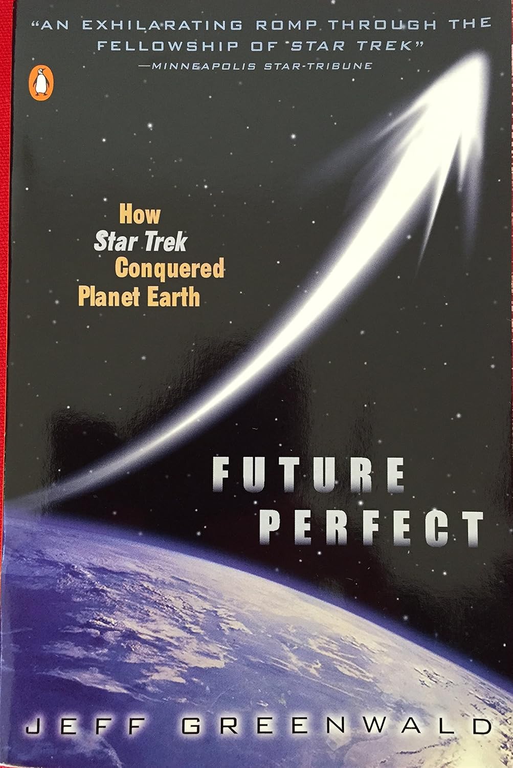 Future Perfect: