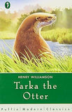 Tarka the Otter