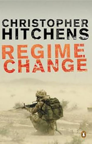 Regime Change