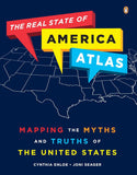 The Real State of America Atlas: