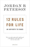 12 Rules for Life
