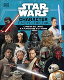 Star Wars Character Encyclopedia