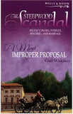 A Most Improper Proposal