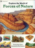 Explore the World of Forces of Nature