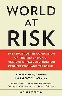 World at Risk