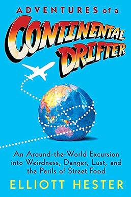 Adventures of a Continental Drifter