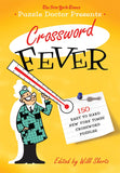 The New York Times Puzzle Doctor Presents Crossword Fever:
