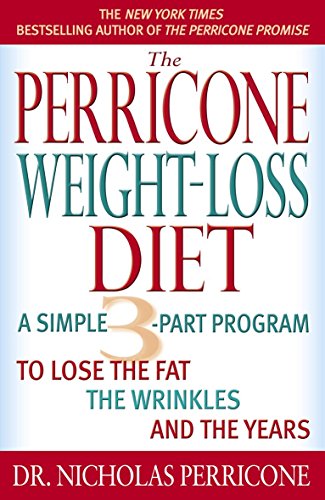 The Perricone Weight-loss Diet