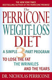 The Perricone Weight-loss Diet