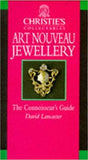 Art Nouveau Jewellery