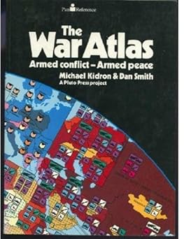 Atlas du monde arme